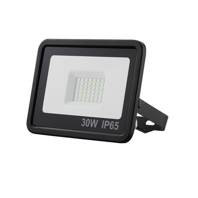 IP65 90Lm / W LED الخارجية الكاشف PIR الاستشعار اختياري 10W-50W PF&gt; 0.9